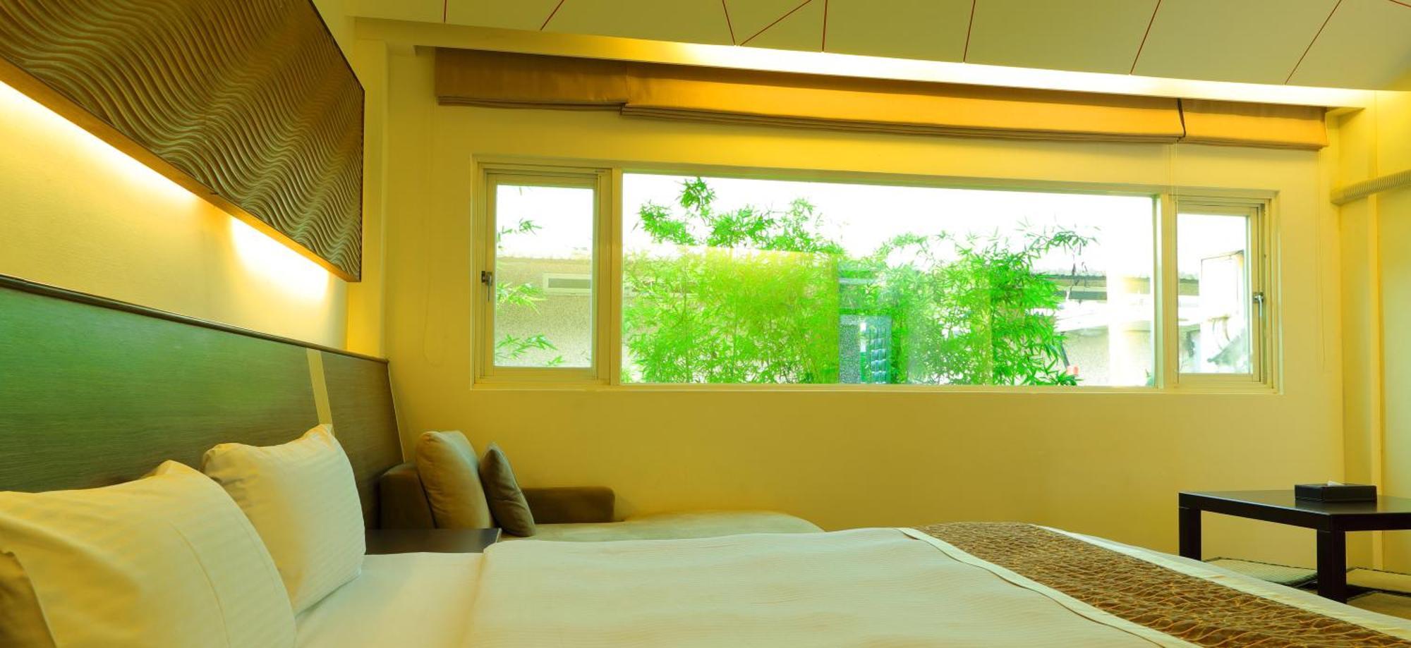 Yi Yuan Resort Fengping Номер фото