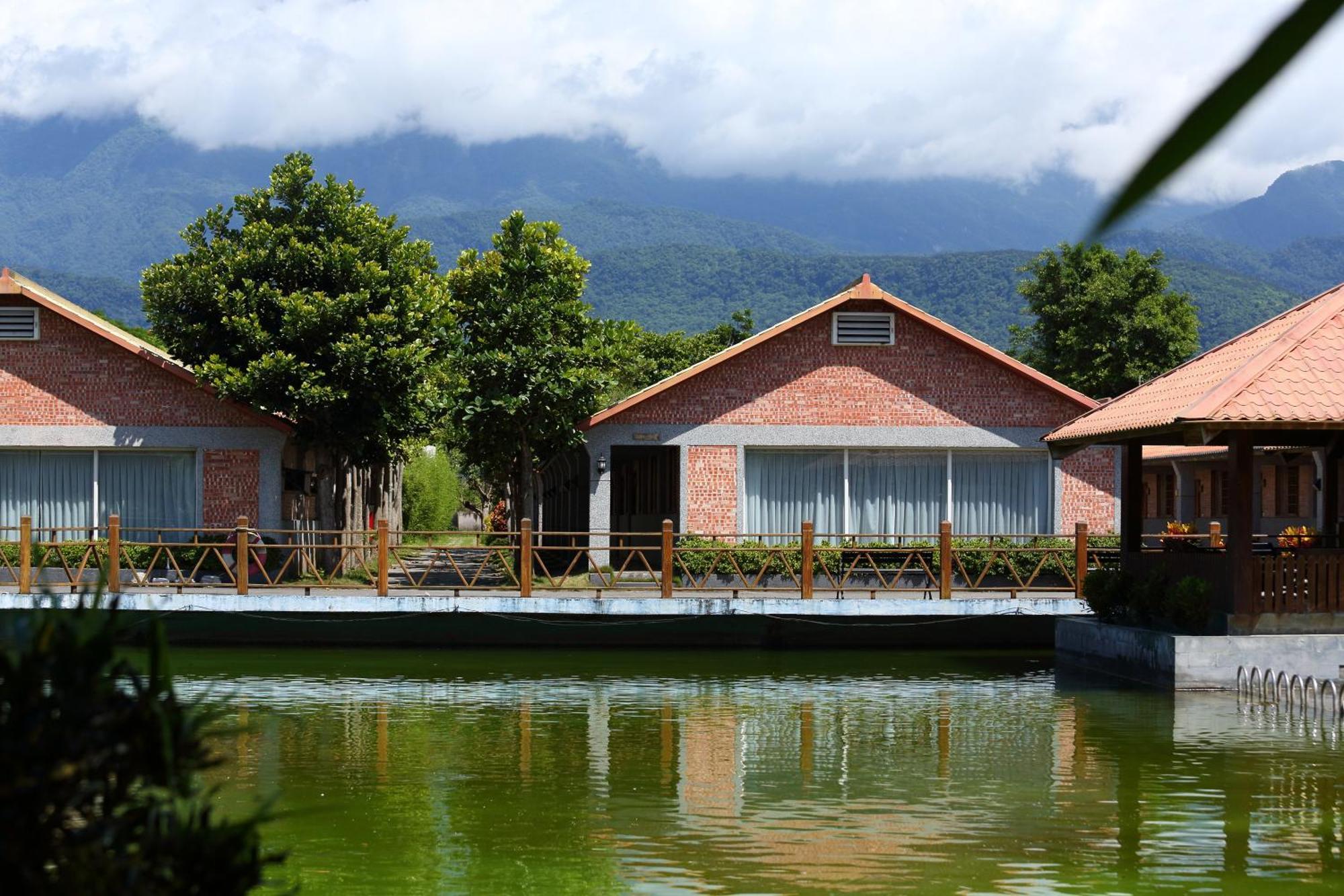 Yi Yuan Resort Fengping Экстерьер фото