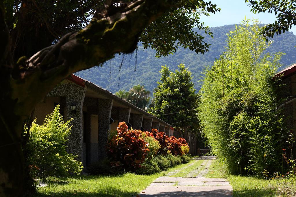 Yi Yuan Resort Fengping Экстерьер фото