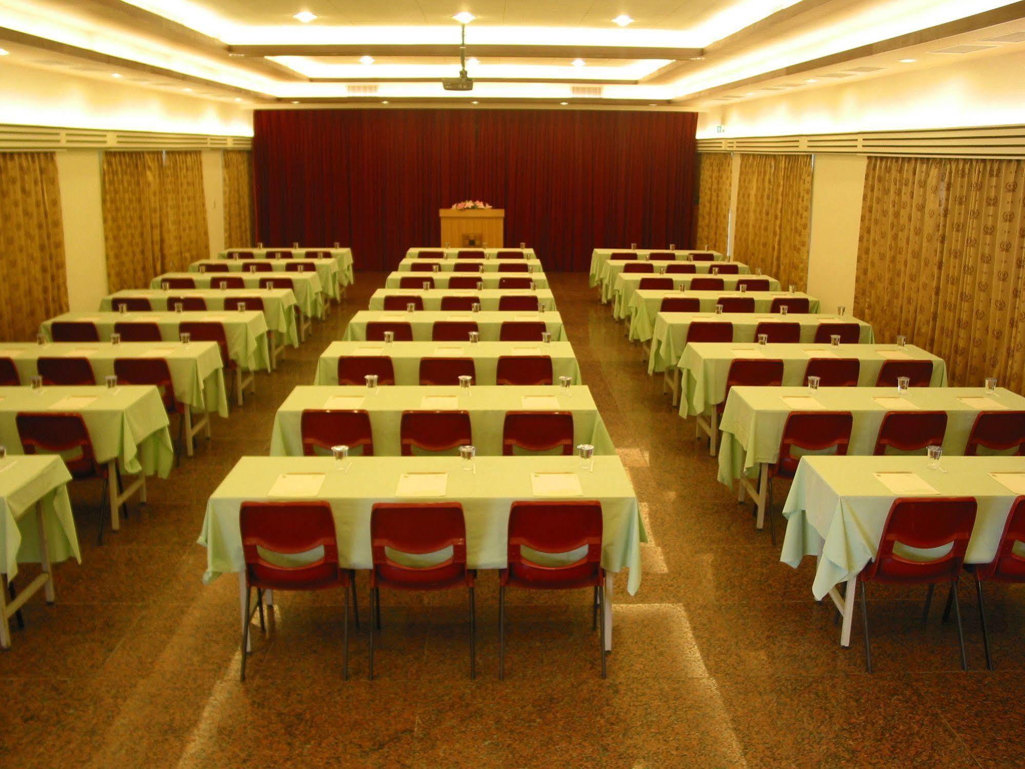 Yi Yuan Resort Fengping Экстерьер фото