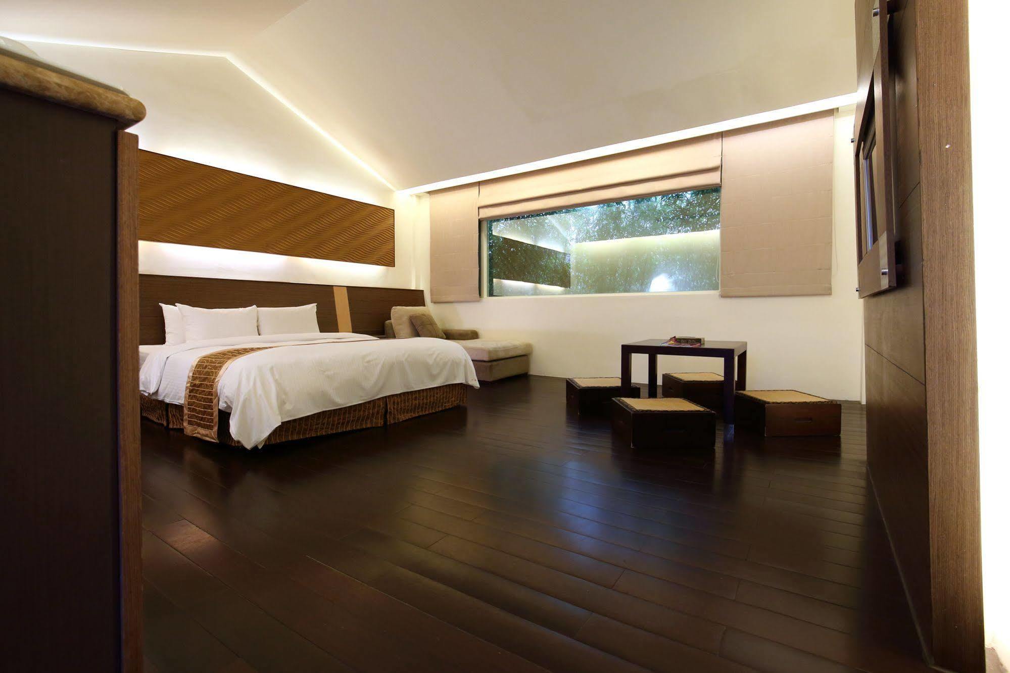 Yi Yuan Resort Fengping Экстерьер фото