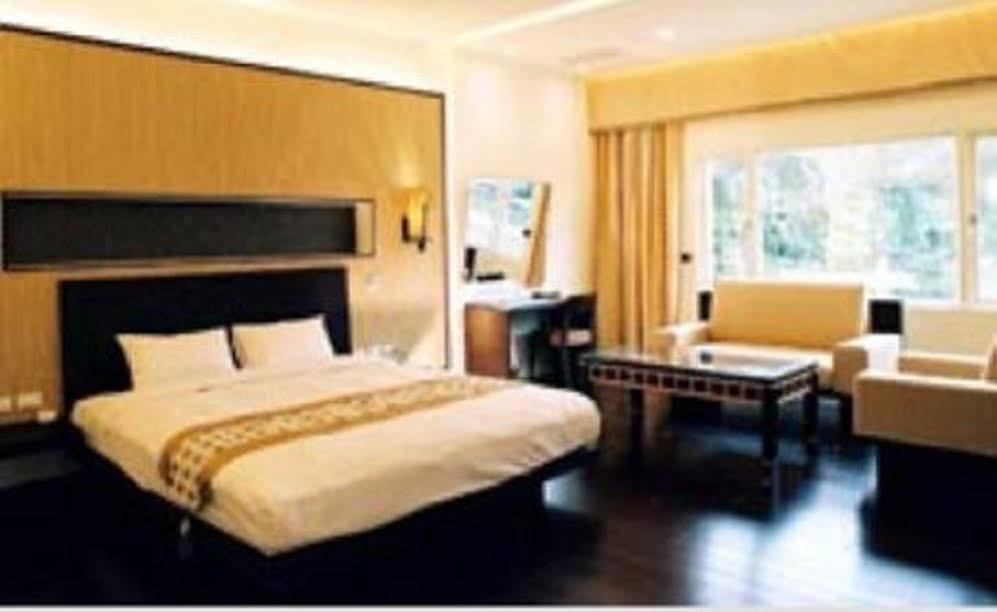 Yi Yuan Resort Fengping Экстерьер фото